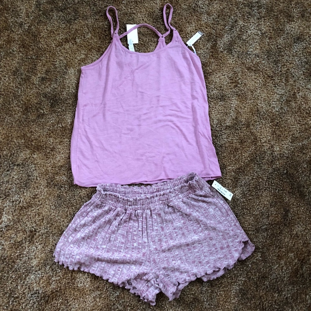 COPY - Aeropostale sets.